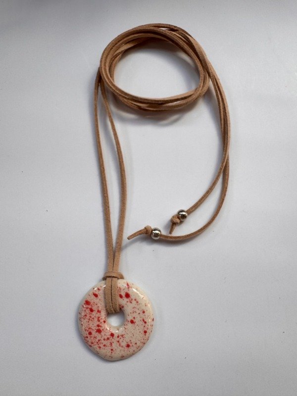Producto - Dona Manchas + Cordón NEGRO de REGALO - 6