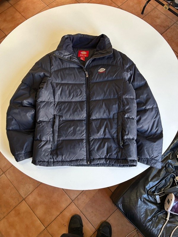 Producto - Plumas Dickies WorkWear (S)