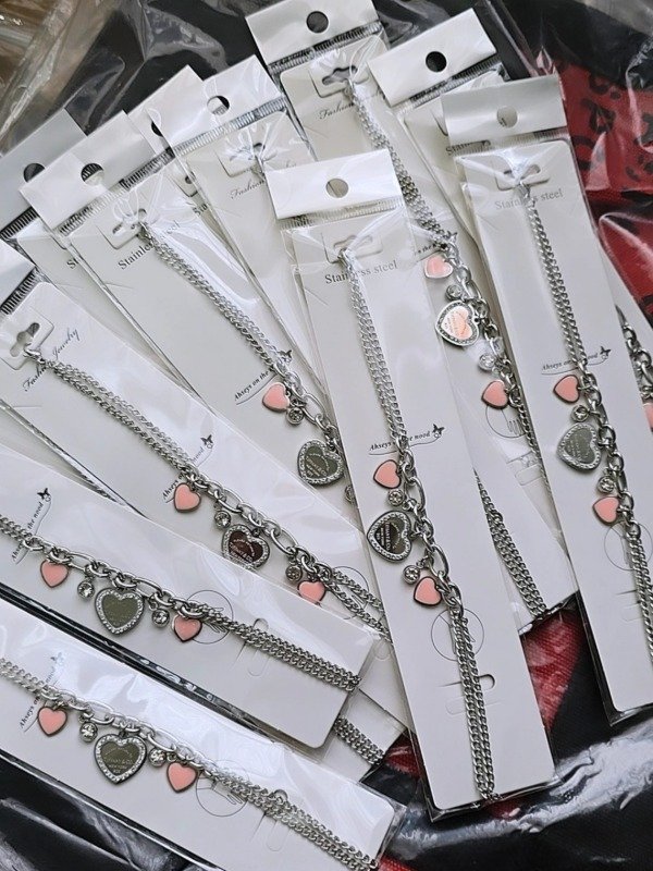 Producto - PULSERA TF - 3