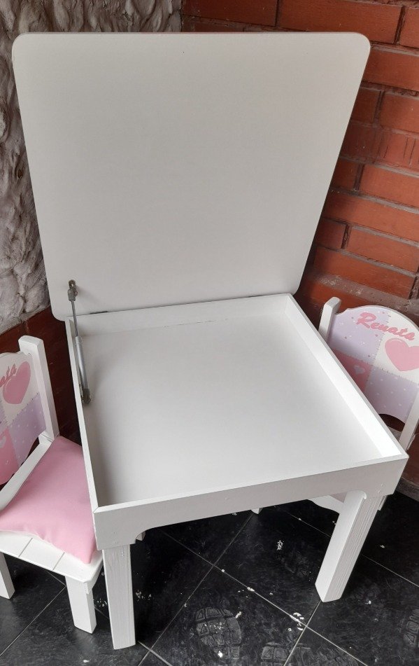 Producto - MESA GUARDAUTILES