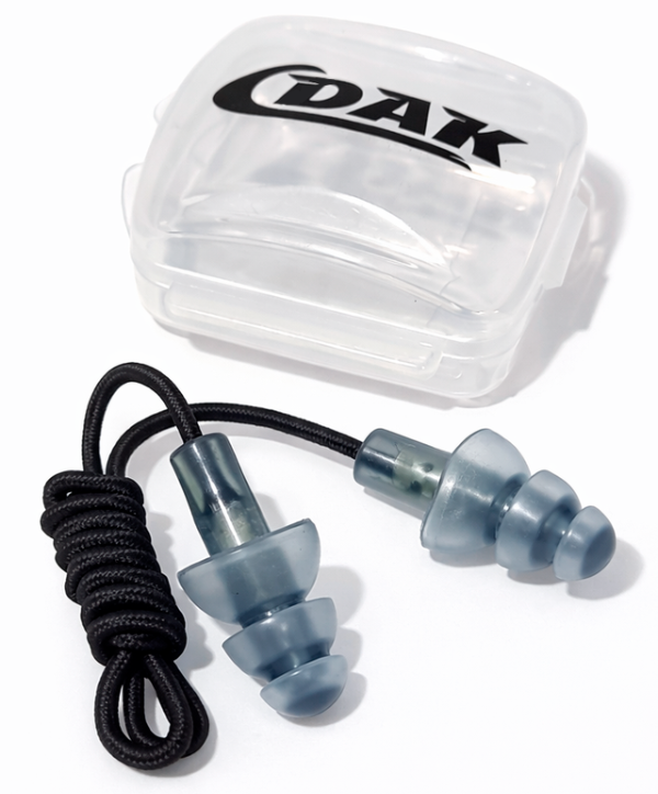 Producto - TAPON OIDO CON HILO - DAK