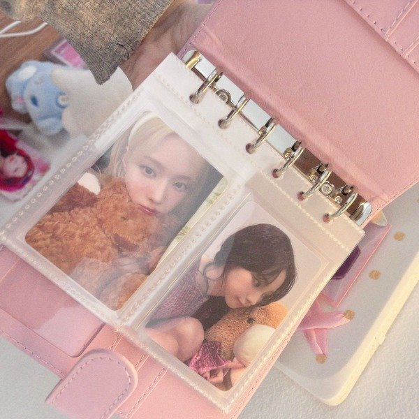 Producto - Pack folios A7 2 bolsillos