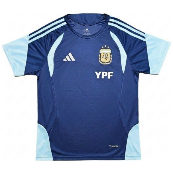 Producto - Remera De Entrenamiento AFA Adulto