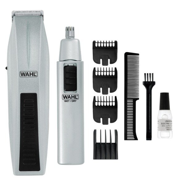 Producto - CORTADORA DE BARBA Y BIGOTES - 1