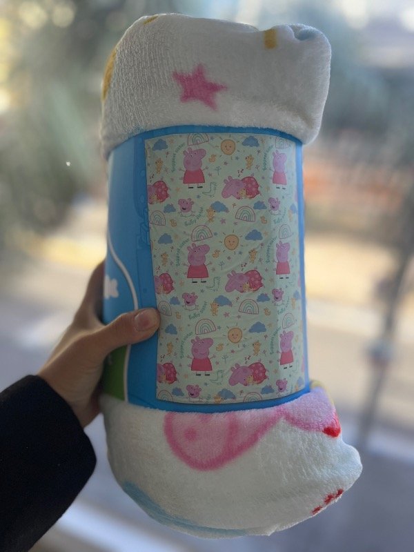 Producto - Mantas polar soft 220 x 150 cm - 3