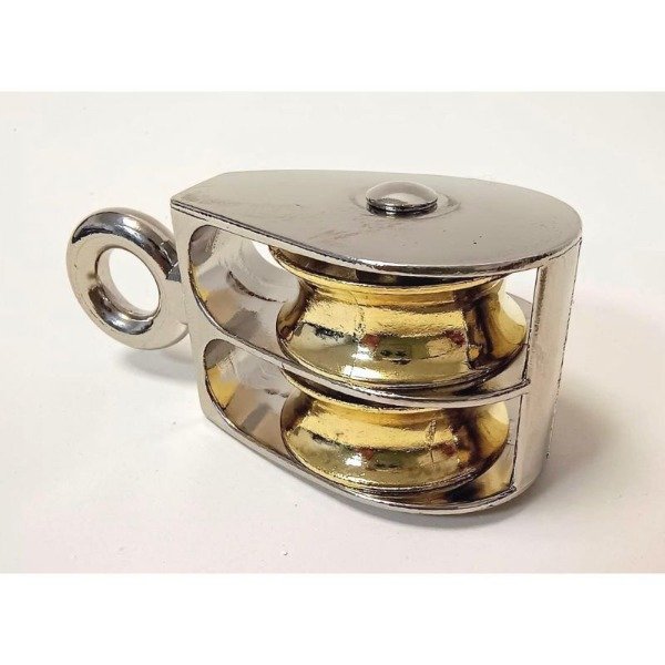 Producto - 1892   ROLDANA MOTON FIJO DOBLE 2"