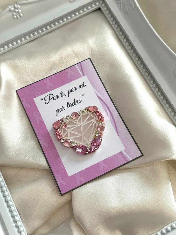 Producto - Corazones y lazos