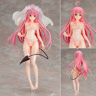 Producto - Lala Satalin Deviluke - TO LOVE-RU (28cm)