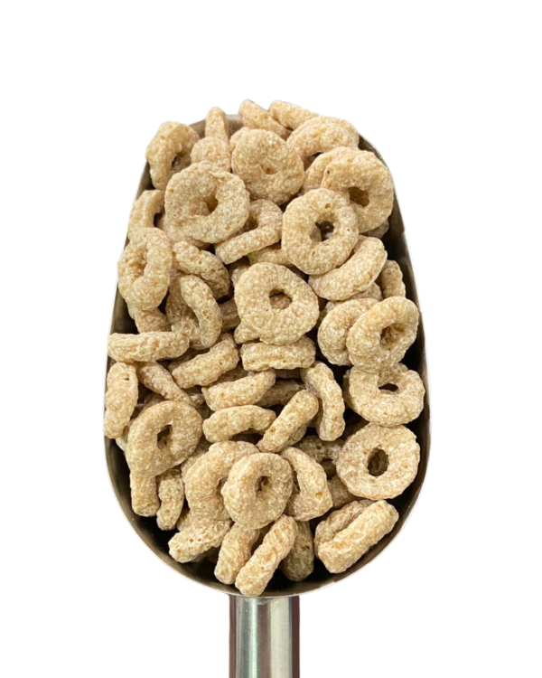 Producto - ARITOS DE MIEL 250G