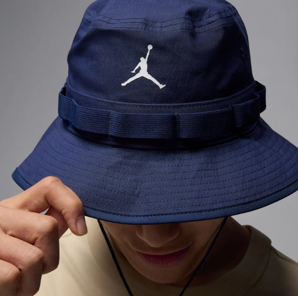 Producto - Jordan Apex Azul Oscuro