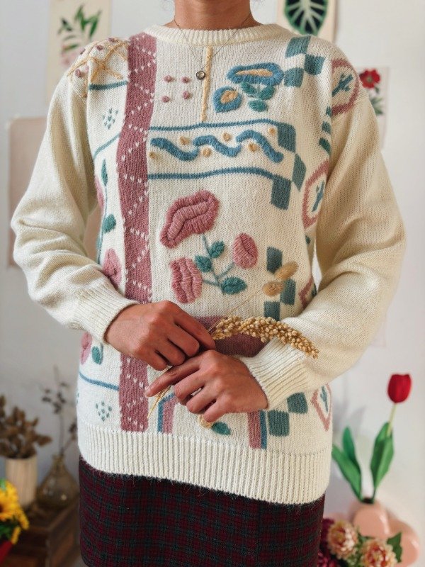 Producto - Sweater Emily