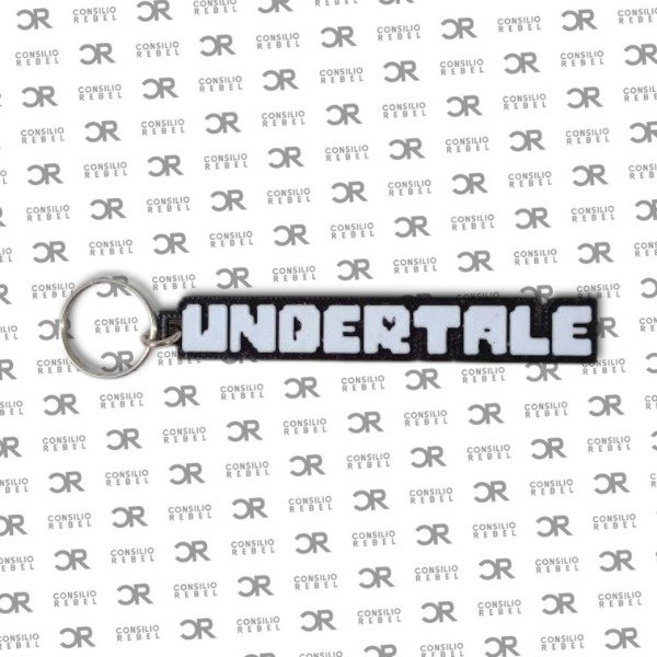 Producto - UNDERTALE [ 3D ]