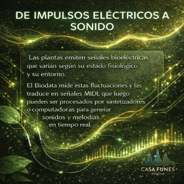 Producto - BIODATA - 2