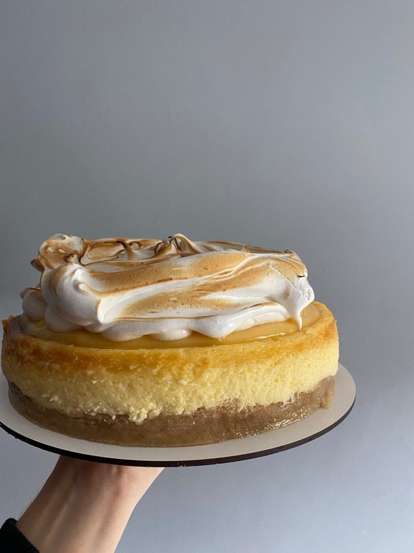 Producto - Cheesecake - 3