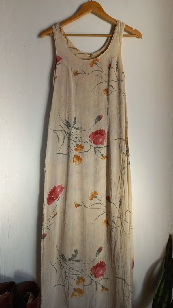 Producto - VESTIDO FLORI