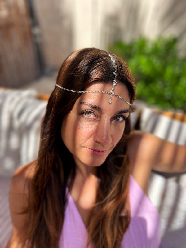 Producto - Vincha Sue