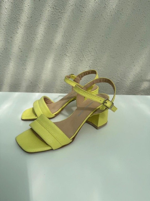 Producto - Sandalia Lima