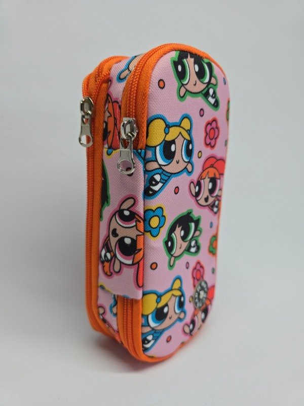 Producto - Cartuchera Bellota Chicas Poderosas 1.0