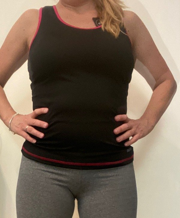 Producto - Sirene Musculosa