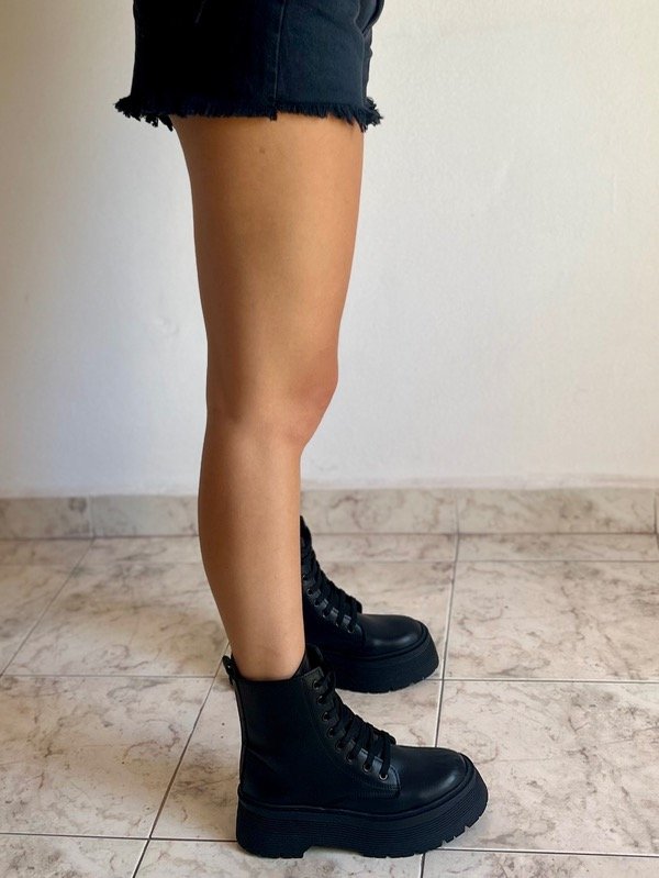 Producto - Borcego ATENAS