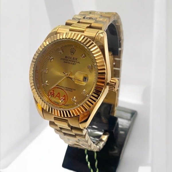 Producto - Oyster Perpetual 002  GOLD