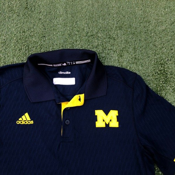 Chomba Adidas Michigan
