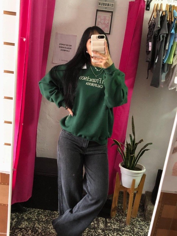 Producto - California buzo