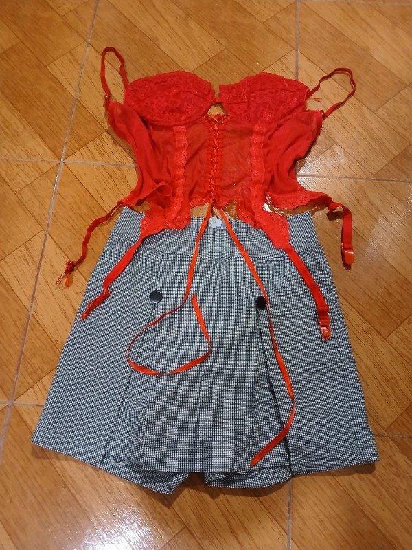 Producto - Short pied