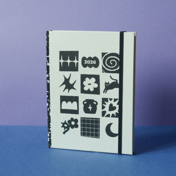 Producto - AGENDA BYN - Semana a la vista