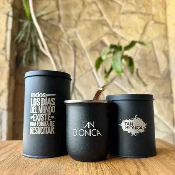 Producto - SET X3 BANDAS