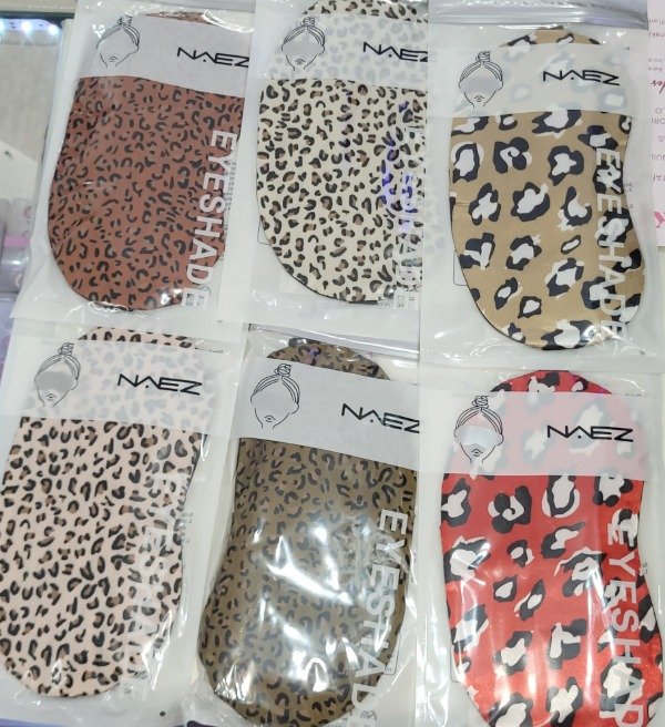 Producto - Antifaz naez