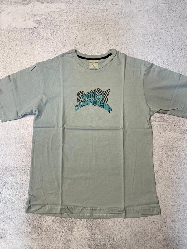 Producto - Remera World Championship