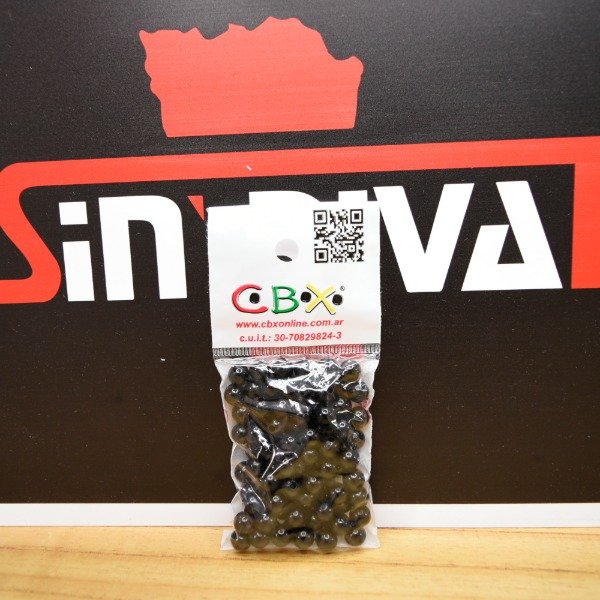 Producto - PERLA EN BOLSA N 8