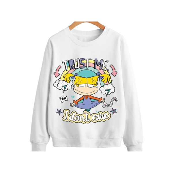 Producto - Buzo Angelica Rugrats