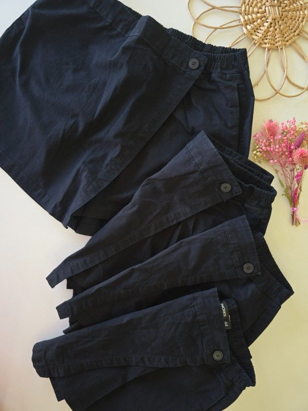 Producto - Short LEA