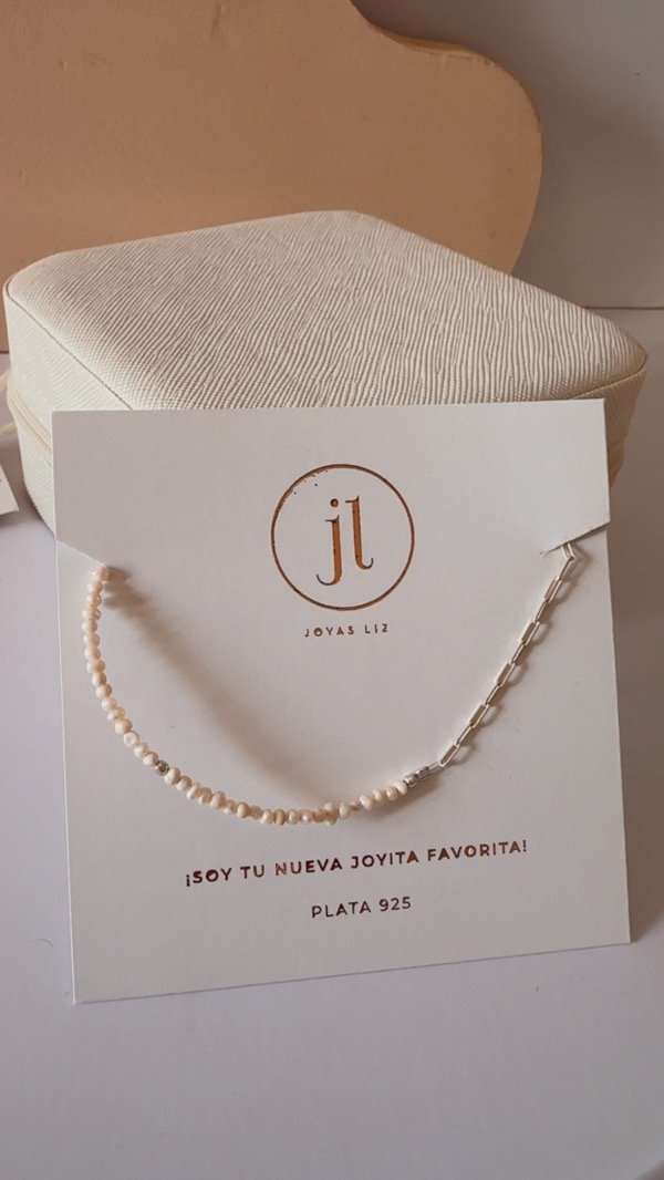 Producto - Cadena Fili