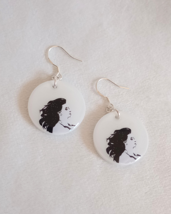 Producto - Redondos blancos Presidenta