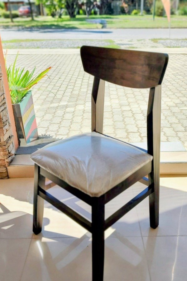 Producto - Silla Mediterranea