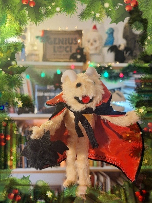 Producto - Caprae Halloween