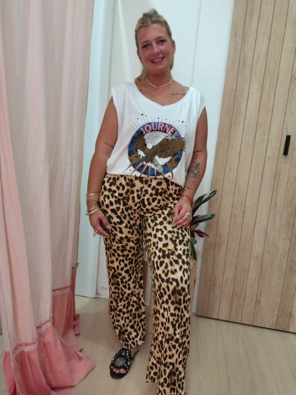 Producto - PANTALÓN PRINT 2