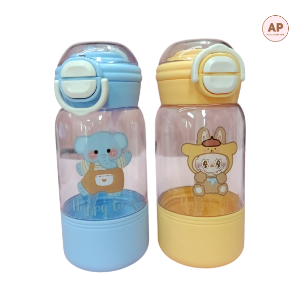 Producto - BOTELLA INFANTIL 600ML