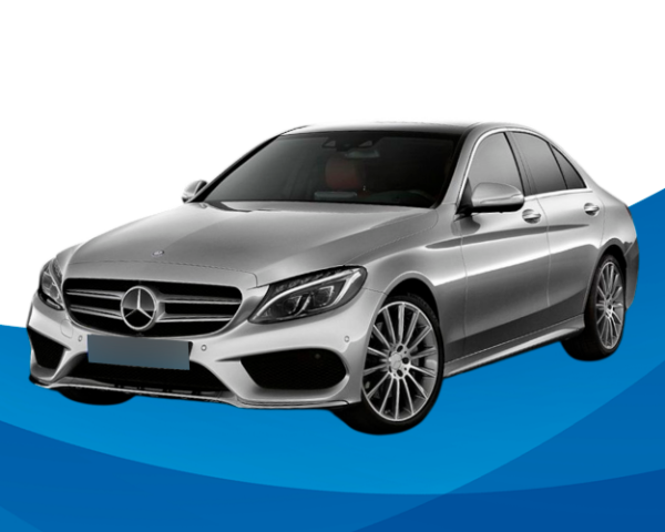Producto - MERCEDES CLASE C  2014
