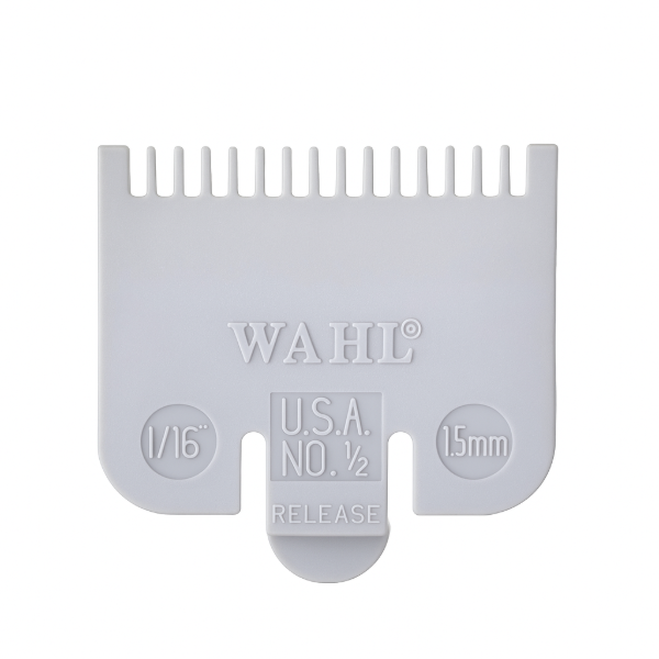 Producto - WAHL ALZA MEDIA CERO