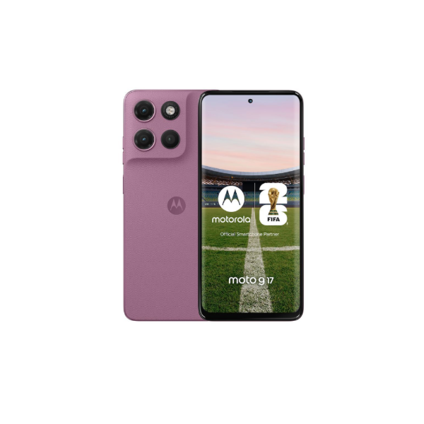Producto - Motorola Moto G17 4/256GB DS - 1