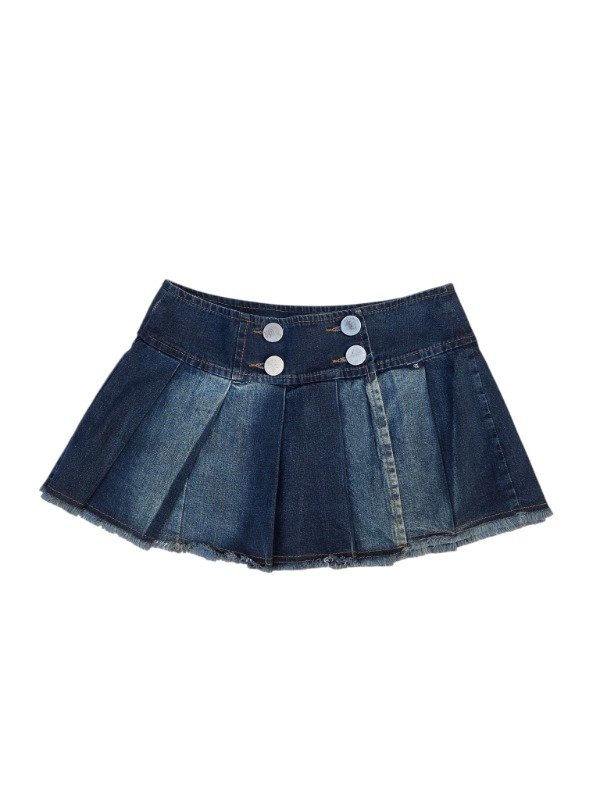 Producto - mini tableada jean filtro 5842
