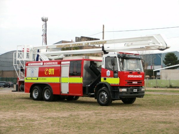 Producto - Autobomba con brazo hidráulico WH-4500 24