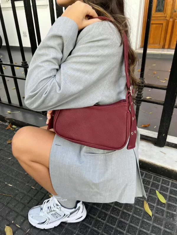 Producto - Mini Cloe Bordo