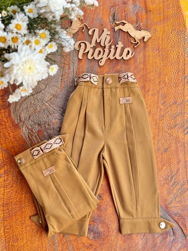 Producto - Bombacha de Campo Suela Unisex - 0
