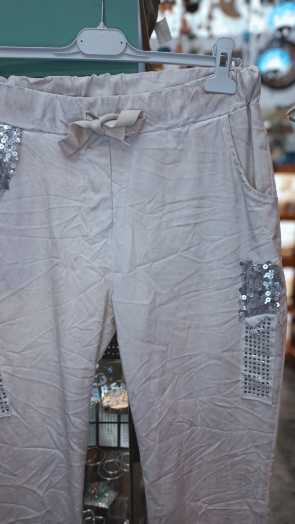 Producto - Pantalon Vita