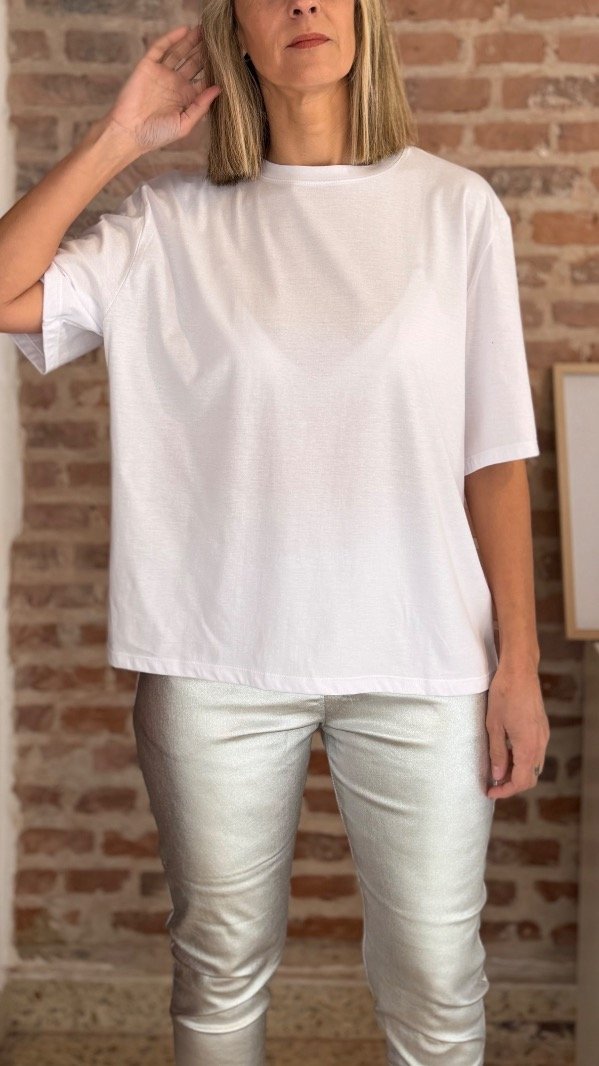 Producto - Remerón Liso Studio - 11